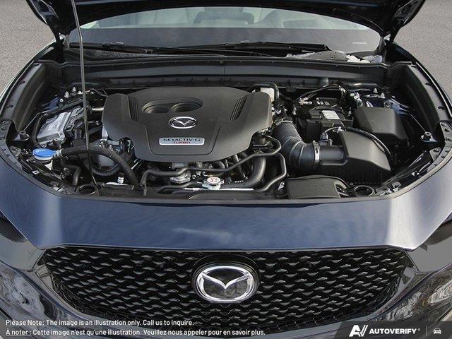 mazda CX-30 2026 - 6