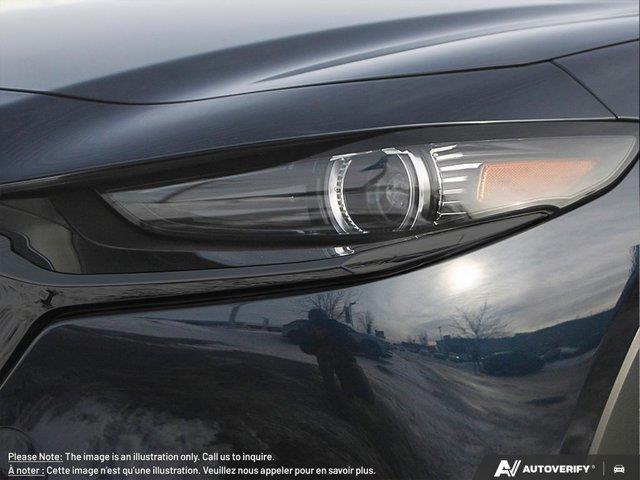 mazda CX-30 2026 - 10