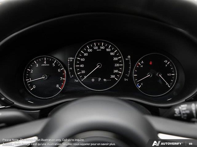 mazda CX-30 2026 - 14