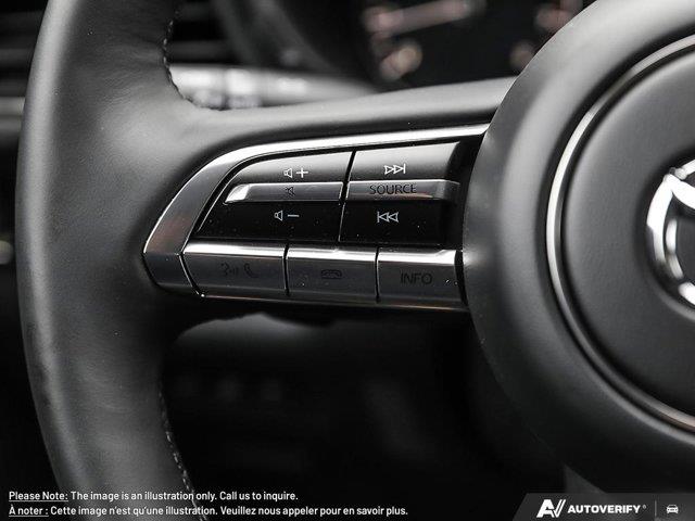 mazda CX-30 2026 - 15
