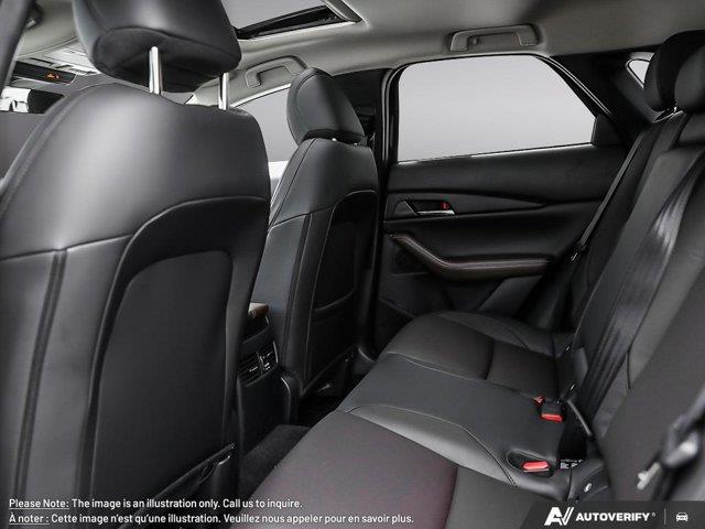 mazda CX-30 2026 - 21