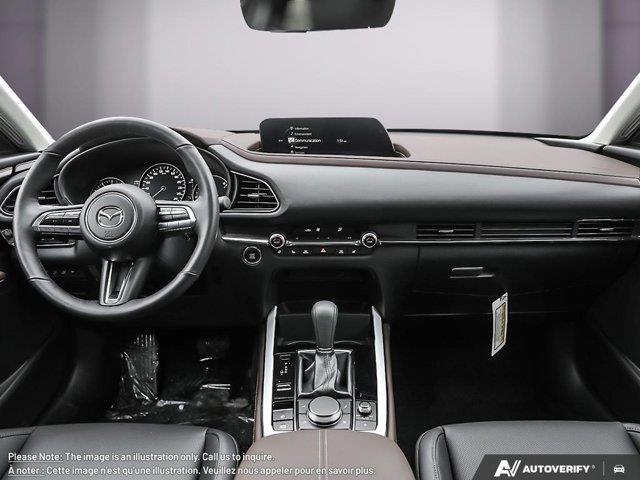 mazda CX-30 2026 - 22