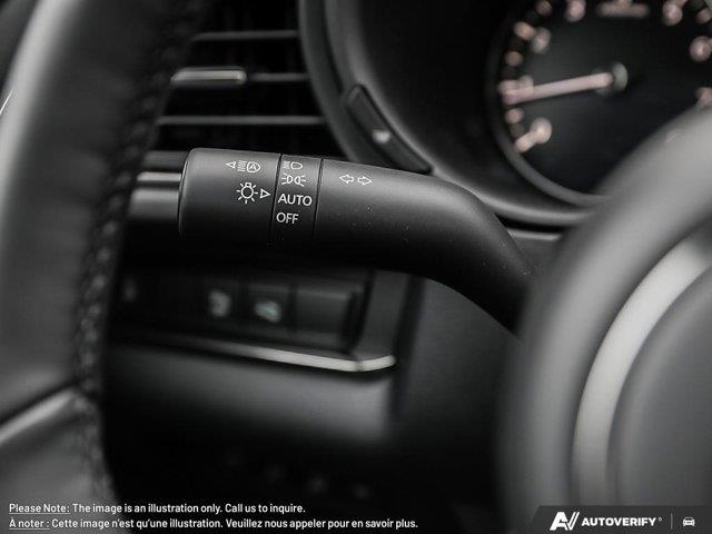 mazda CX-30 2026 - 25