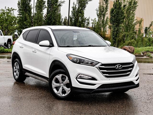 hyundai Tucson 2018 - 2