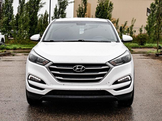 hyundai Tucson 2018 - 3