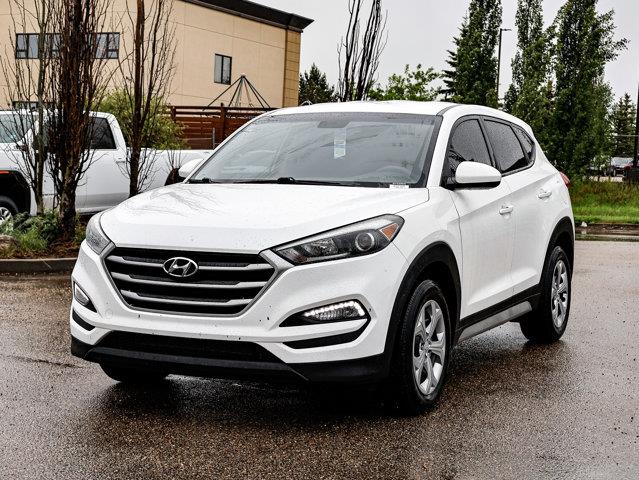 hyundai Tucson 2018 - 4
