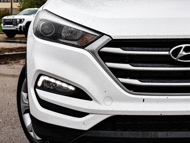 hyundai Tucson 2018 - 5