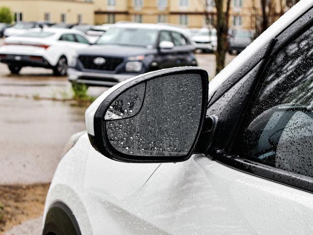 hyundai Tucson 2018 - 7