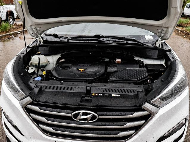hyundai Tucson 2018 - 9