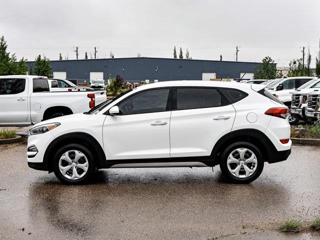 hyundai Tucson 2018 - 10