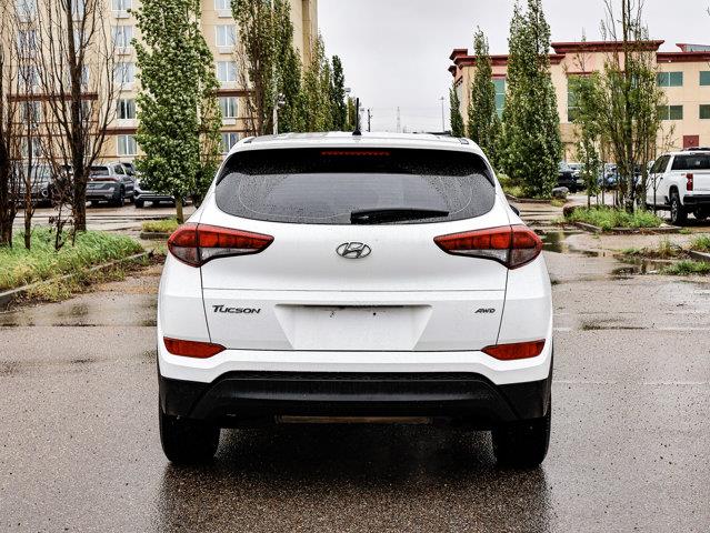 hyundai Tucson 2018 - 12