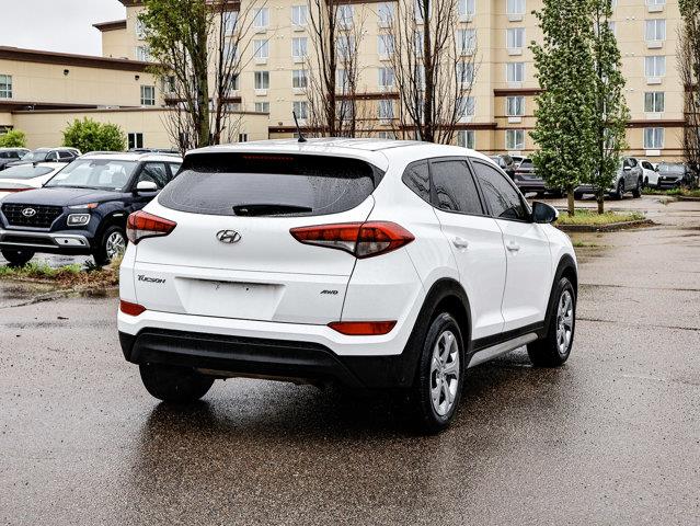 hyundai Tucson 2018 - 13