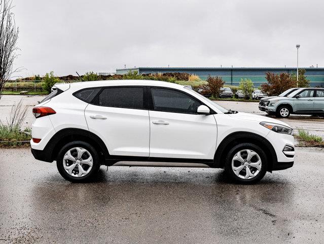 hyundai Tucson 2018 - 14