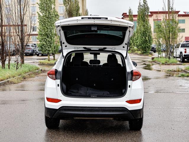 hyundai Tucson 2018 - 15