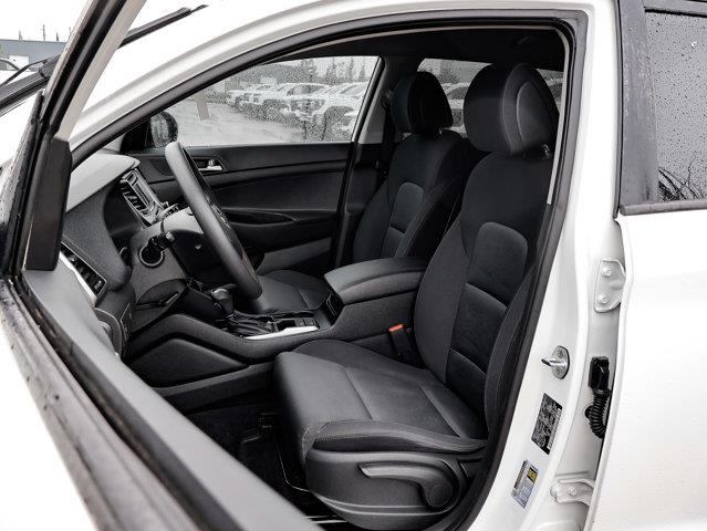 hyundai Tucson 2018 - 16