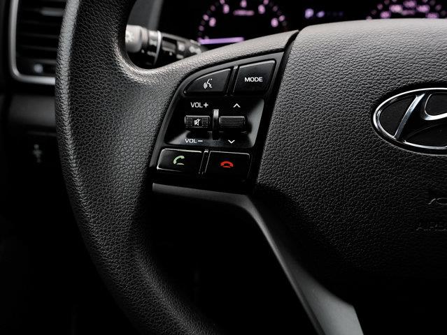 hyundai Tucson 2018 - 19