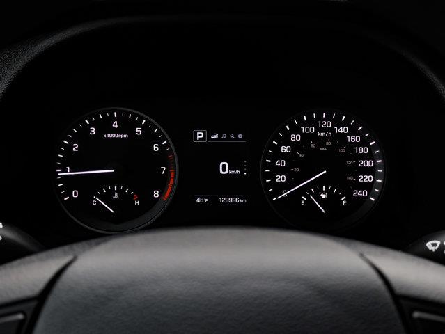 hyundai Tucson 2018 - 20
