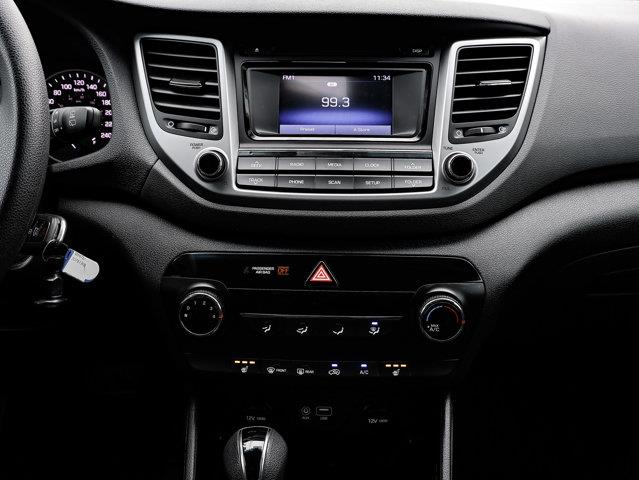 hyundai Tucson 2018 - 22