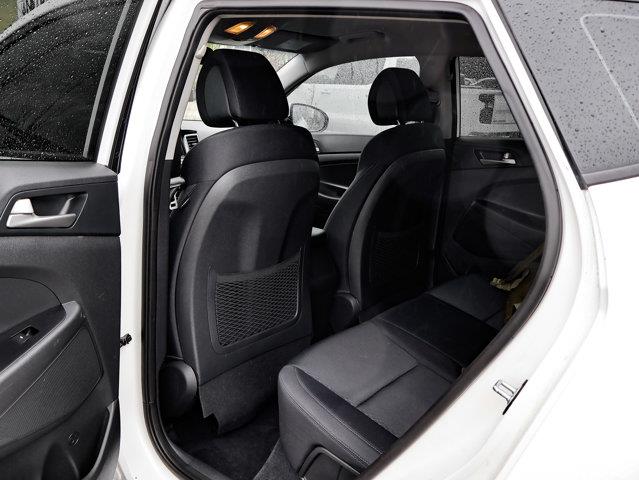 hyundai Tucson 2018 - 24
