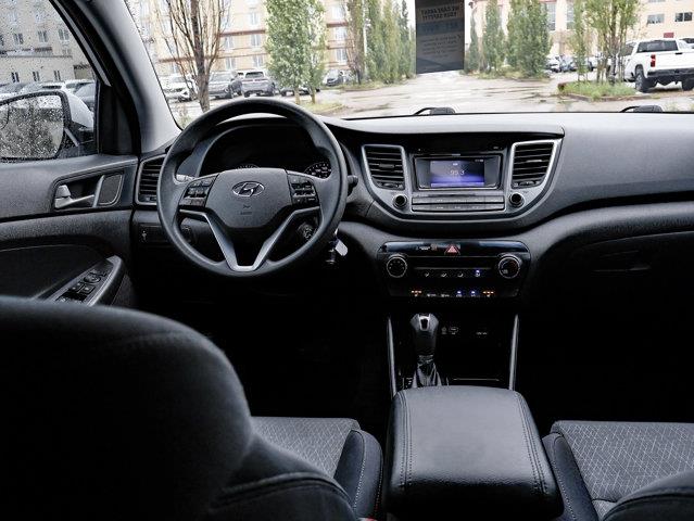 hyundai Tucson 2018 - 25