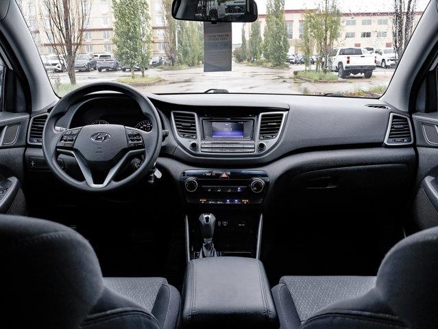 hyundai Tucson 2018 - 26