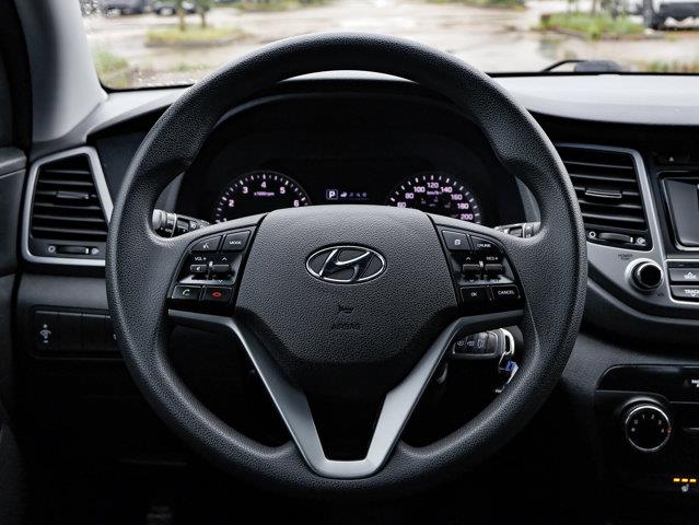 hyundai Tucson 2018 - 27