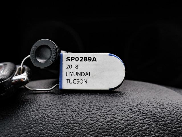 hyundai Tucson 2018 - 28