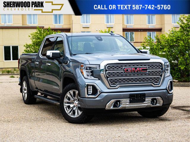 gmc Sierra 1500 2019