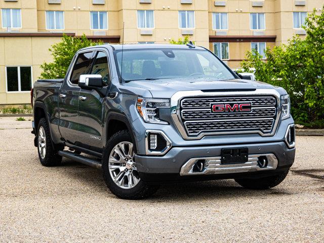 gmc Sierra 1500 2019 - 2