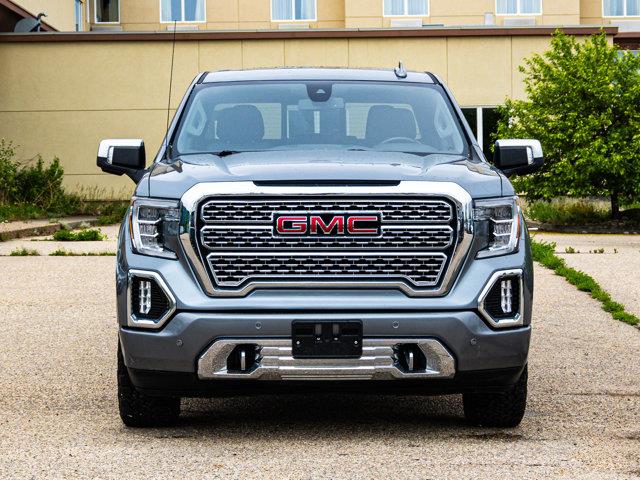 gmc Sierra 1500 2019 - 3