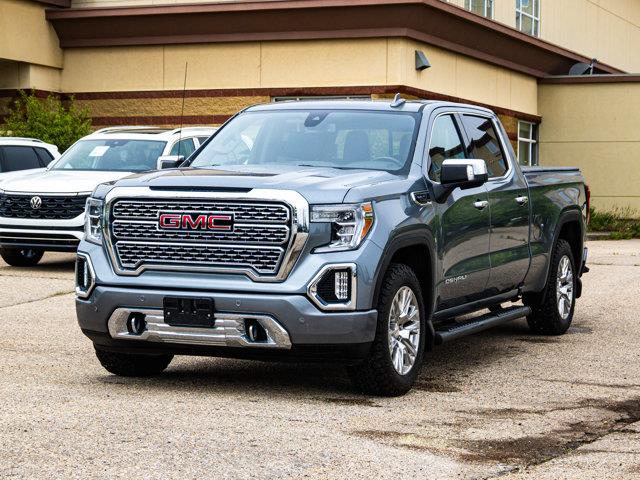 gmc Sierra 1500 2019 - 4