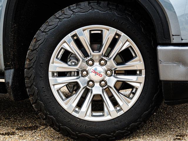 gmc Sierra 1500 2019 - 5