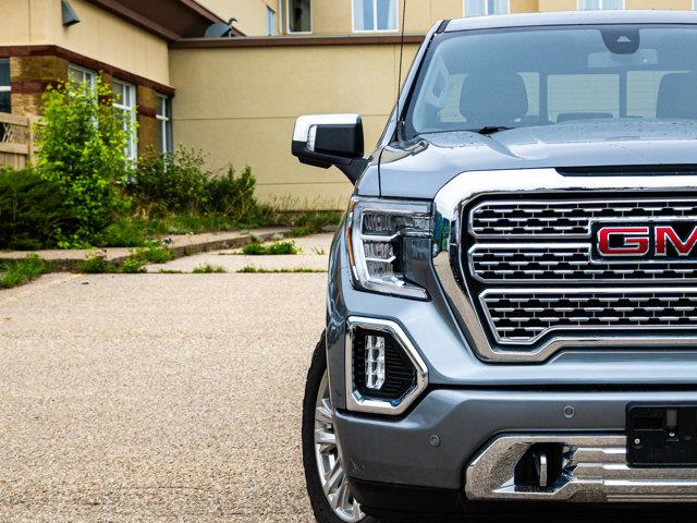 gmc Sierra 1500 2019 - 6