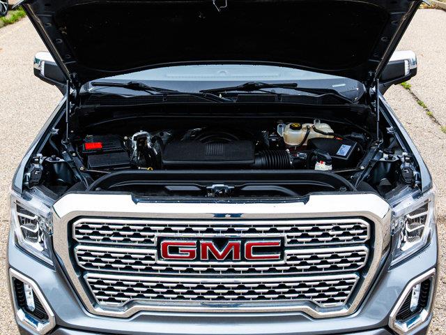 gmc Sierra 1500 2019 - 9
