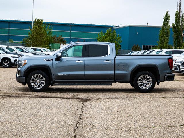 gmc Sierra 1500 2019 - 10