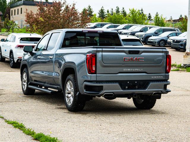 gmc Sierra 1500 2019 - 11
