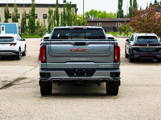 gmc Sierra 1500 2019 - 12