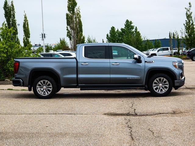 gmc Sierra 1500 2019 - 14