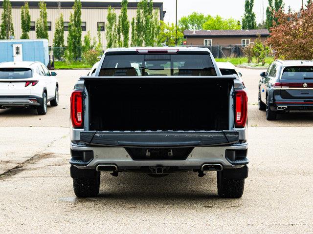 gmc Sierra 1500 2019 - 15