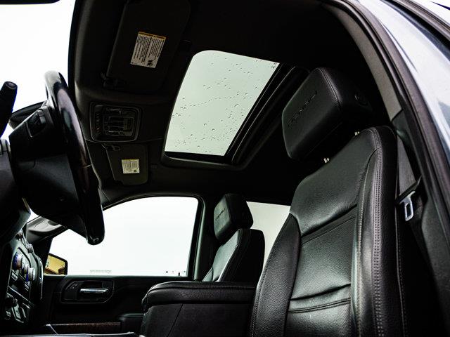 gmc Sierra 1500 2019 - 16