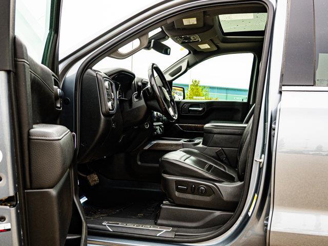 gmc Sierra 1500 2019 - 17