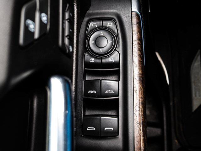 gmc Sierra 1500 2019 - 18