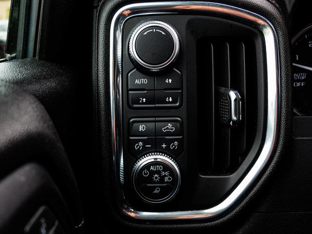 gmc Sierra 1500 2019 - 19