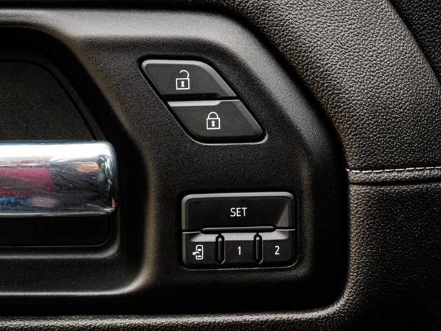 gmc Sierra 1500 2019 - 22