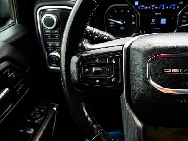 gmc Sierra 1500 2019 - 23