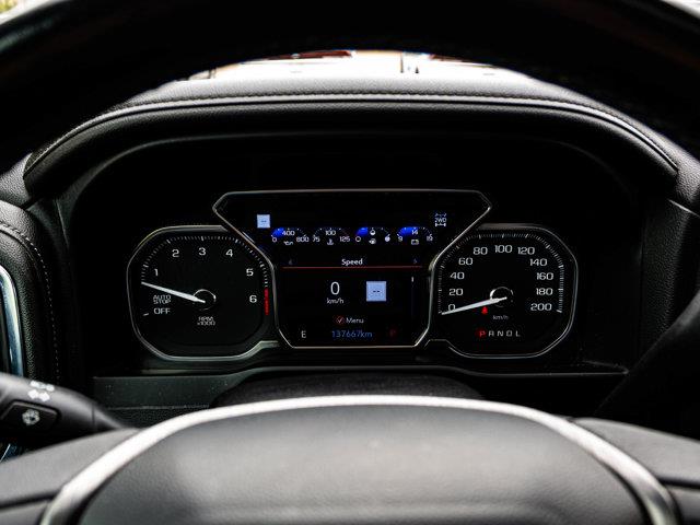 gmc Sierra 1500 2019 - 24