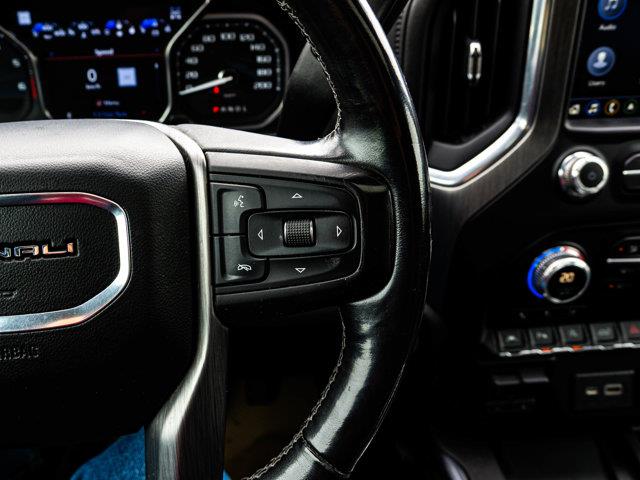 gmc Sierra 1500 2019 - 25