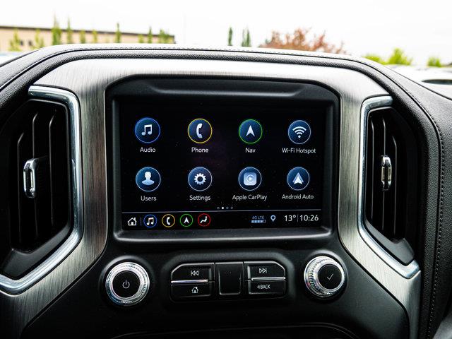 gmc Sierra 1500 2019 - 27