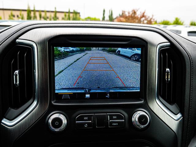 gmc Sierra 1500 2019 - 28