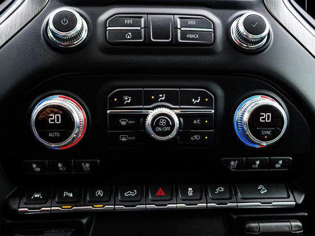 gmc Sierra 1500 2019 - 29